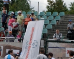 Olimpiada specjalna - pilka nozna 12
