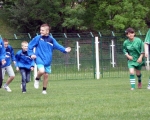 Olimpiada specjalna - pilka nozna 13