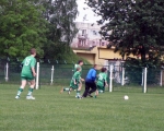 Olimpiada specjalna - pilka nozna 15