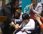 Olimpiada specjalna 01
