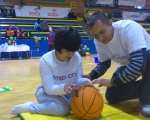 Olimpiada specjalna 03