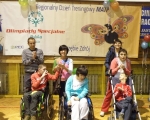 Olimpiada specjalna 06