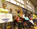 Olimpiada specjalna 07