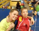 Olimpiada specjalna 08