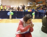 Olimpiada specjalna 09