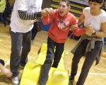 Olimpiada specjalna 10