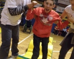 Olimpiada specjalna 11