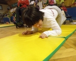 Olimpiada specjalna 12