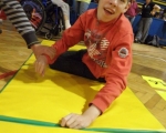 Olimpiada specjalna 13