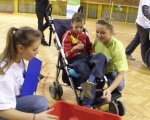 Olimpiada specjalna 14