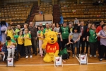Olimpiady Specjalne 09