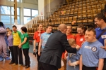 Olimpiady Specjalne 101