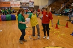 Olimpiady Specjalne 105