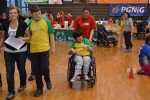 Olimpiady Specjalne 106