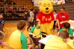 Olimpiady Specjalne 108