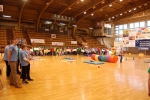 Olimpiady Specjalne 116