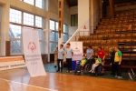 Olimpiady Specjalne 118
