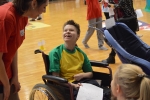 Olimpiady Specjalne 14