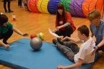 Olimpiady Specjalne 15