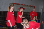 Olimpiady Specjalne 160