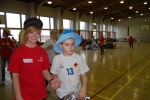Olimpiady Specjalne 161