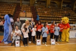 Olimpiady Specjalne 32