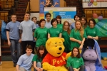 Olimpiady Specjalne 39