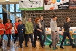 Olimpiady Specjalne 45