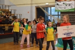 Olimpiady Specjalne 69