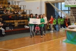 Olimpiady Specjalne 71