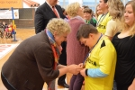 Olimpiady Specjalne 85