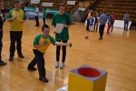 Olimpiady Specjalne 95