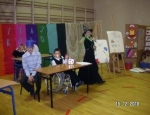 Pasowania na ucznia klasy I  21.JPG