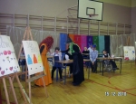 Pasowania na ucznia klasy I  24.JPG