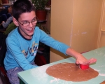 Pierniki z sercem 07