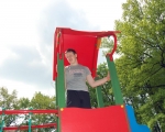Plac zabaw 11