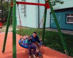 Plac zabaw 12