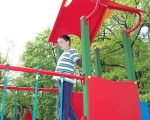 Plac zabaw 18