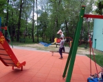 Plac zabaw 19