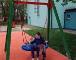 Plac zabaw 20