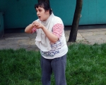 Plac zabaw 21