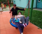 Plac zabaw 23