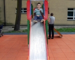 Plac zabaw 24
