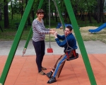 Plac zabaw 25