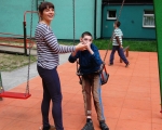Plac zabaw 26