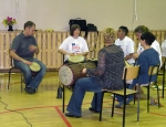 Podsumowanie programu Comenius 03