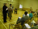 Podsumowanie programu Comenius 09