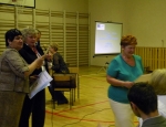 Podsumowanie programu Comenius 11