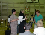 Podsumowanie programu Comenius 12