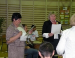 Podsumowanie programu Comenius 14